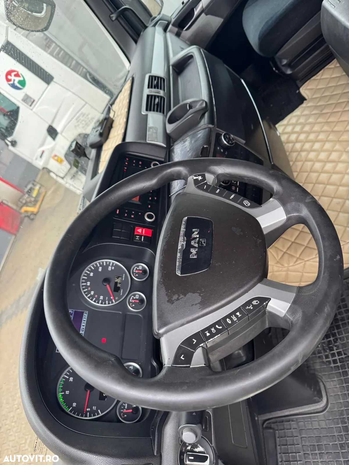 MAN TGX18.440 - 4