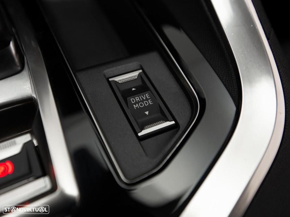 Peugeot 5008 1.5 BlueHDi Active Pack EAT8 - 22