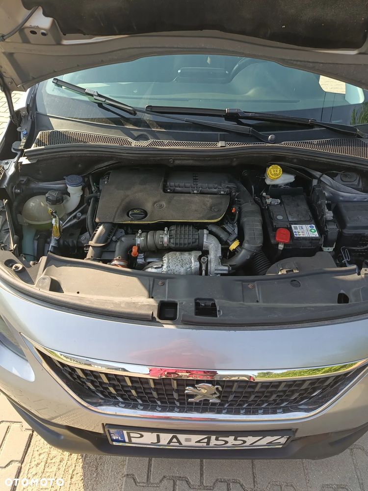 Peugeot 2008 1.6 BlueHDi Allure - 1