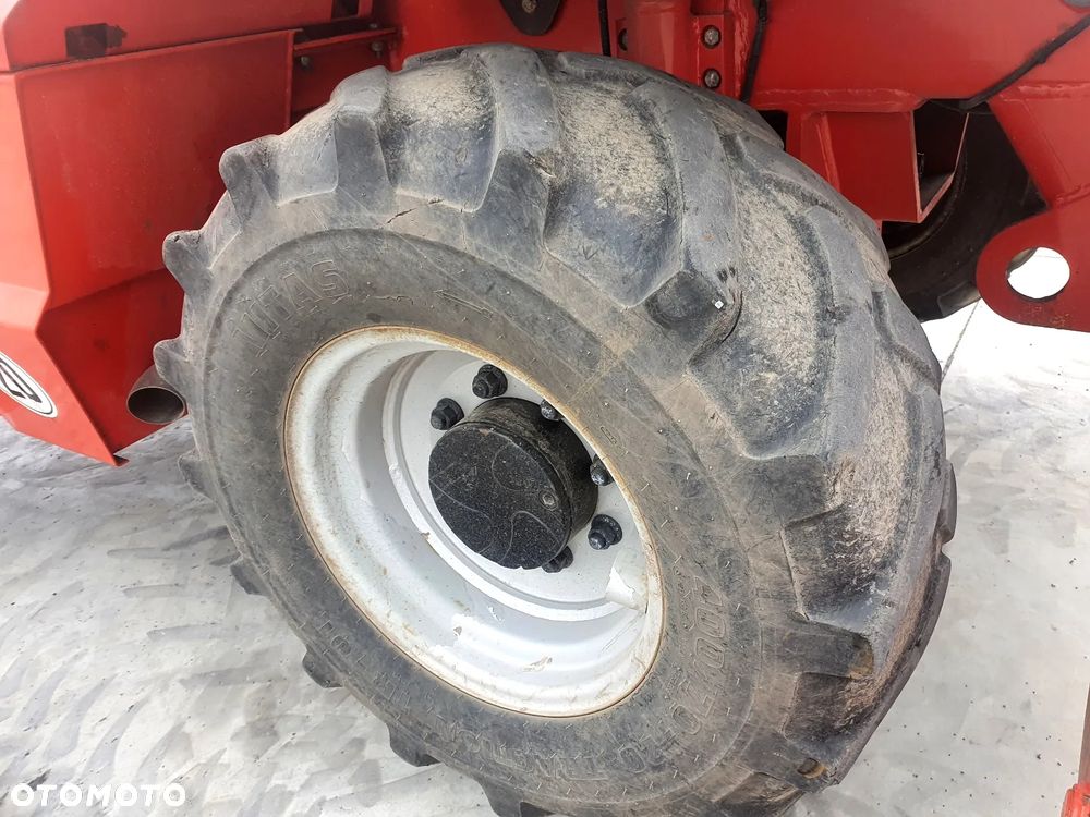 Manitou MRT 1840 P352 - 16