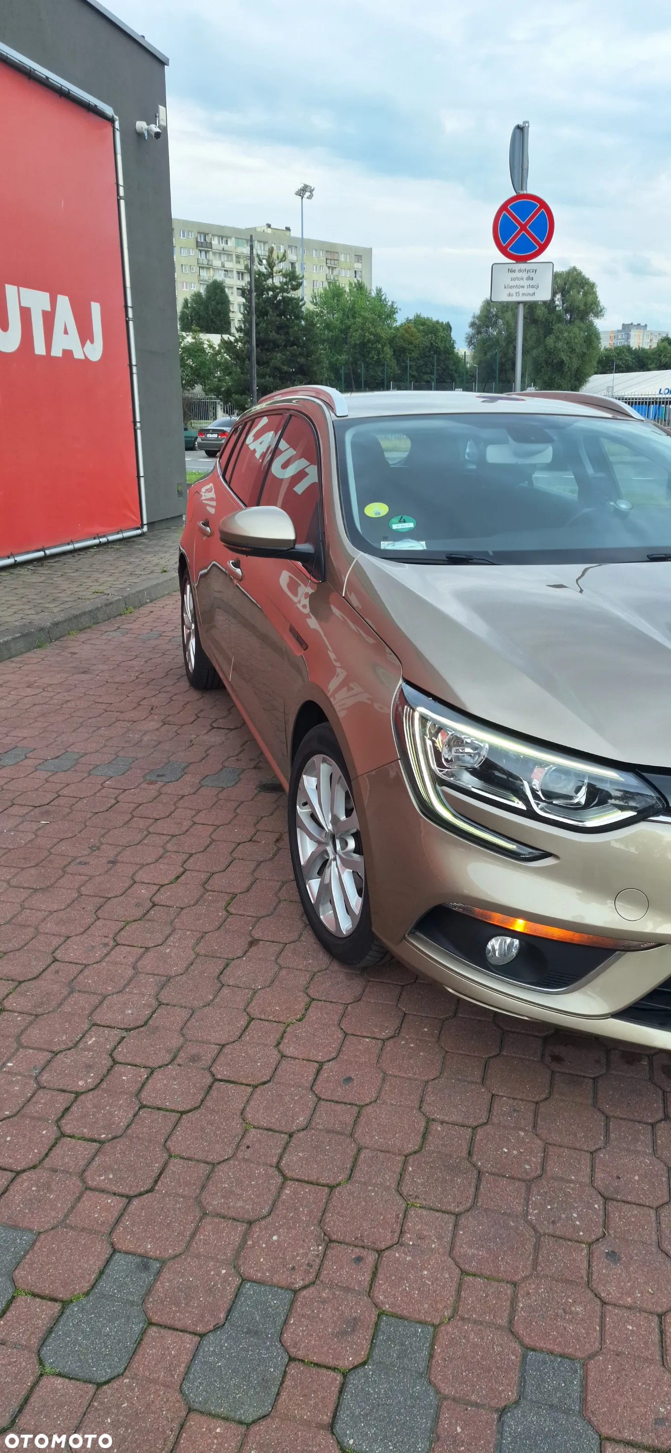 Renault Megane ENERGY dCi 110 ECO2 EXPERIENCE - 4