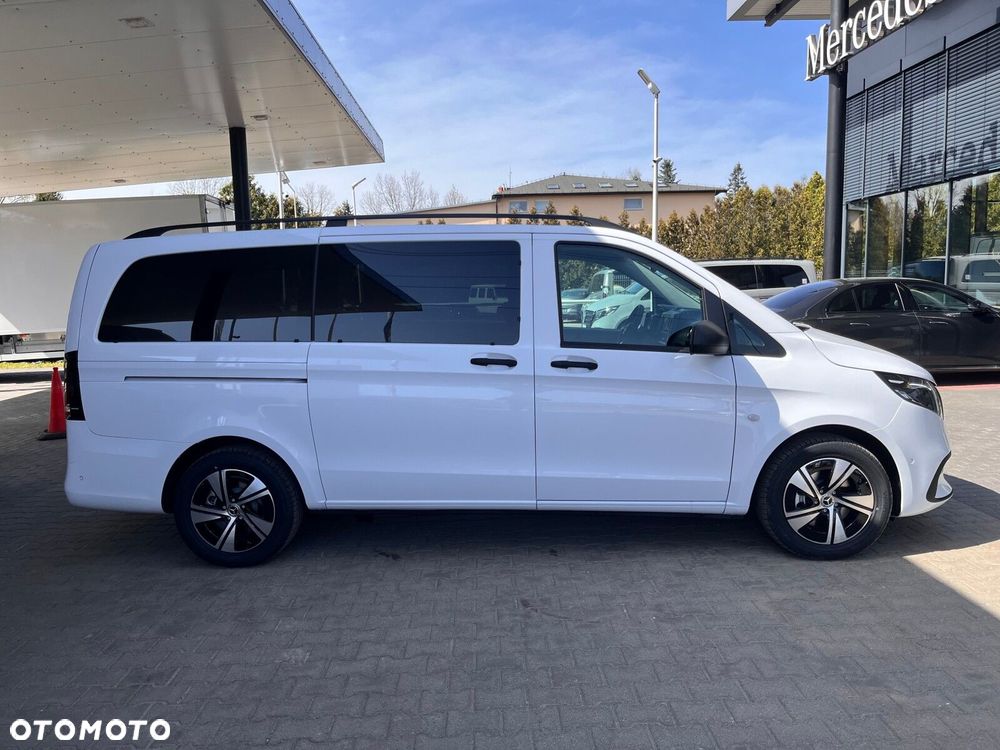 Mercedes-Benz Vito - 18