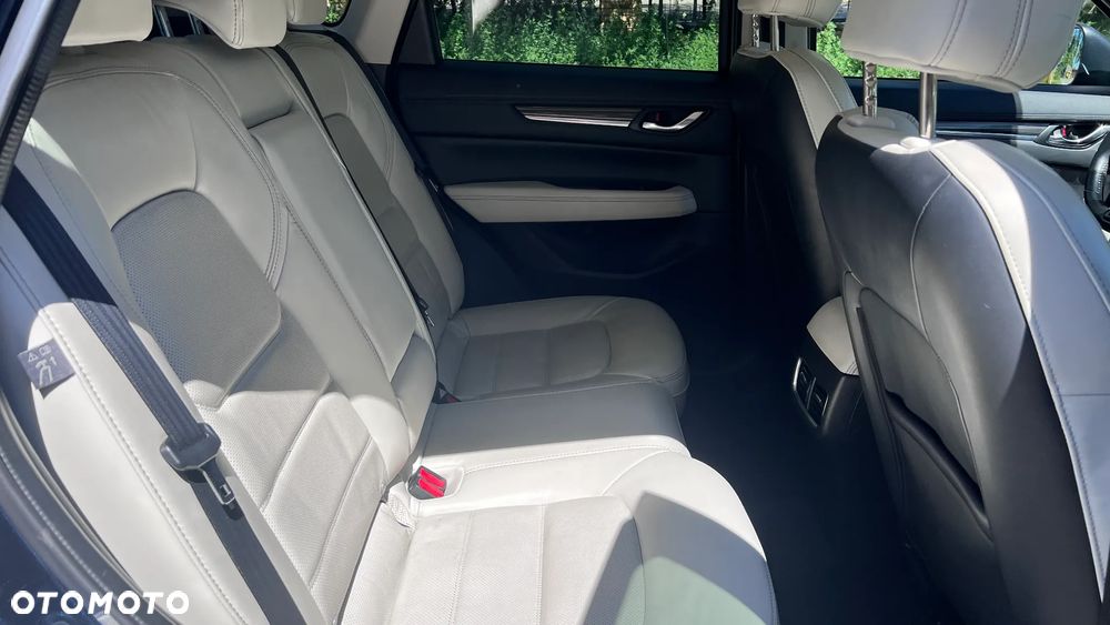 Mazda CX-5 2.0 Skypassion AWD - 18