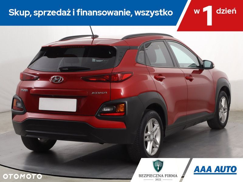 Hyundai Kona - 7