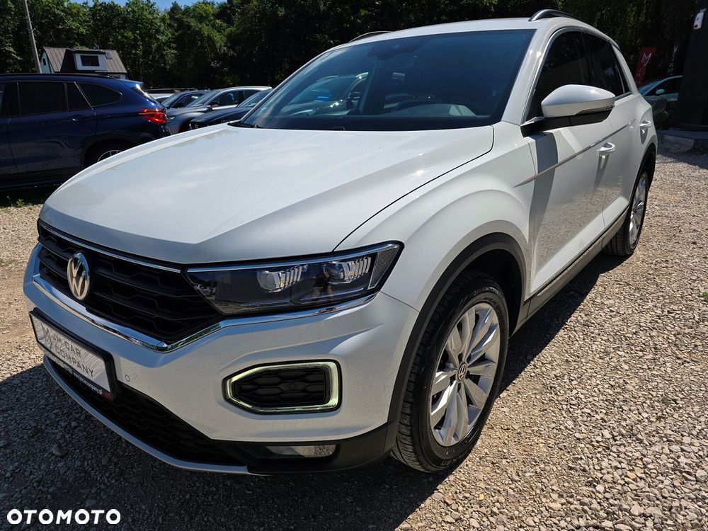 Volkswagen T-Roc - 26
