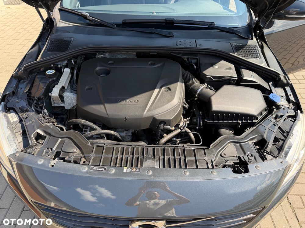 Volvo V60 D2 Drive-E Kinetic - 27