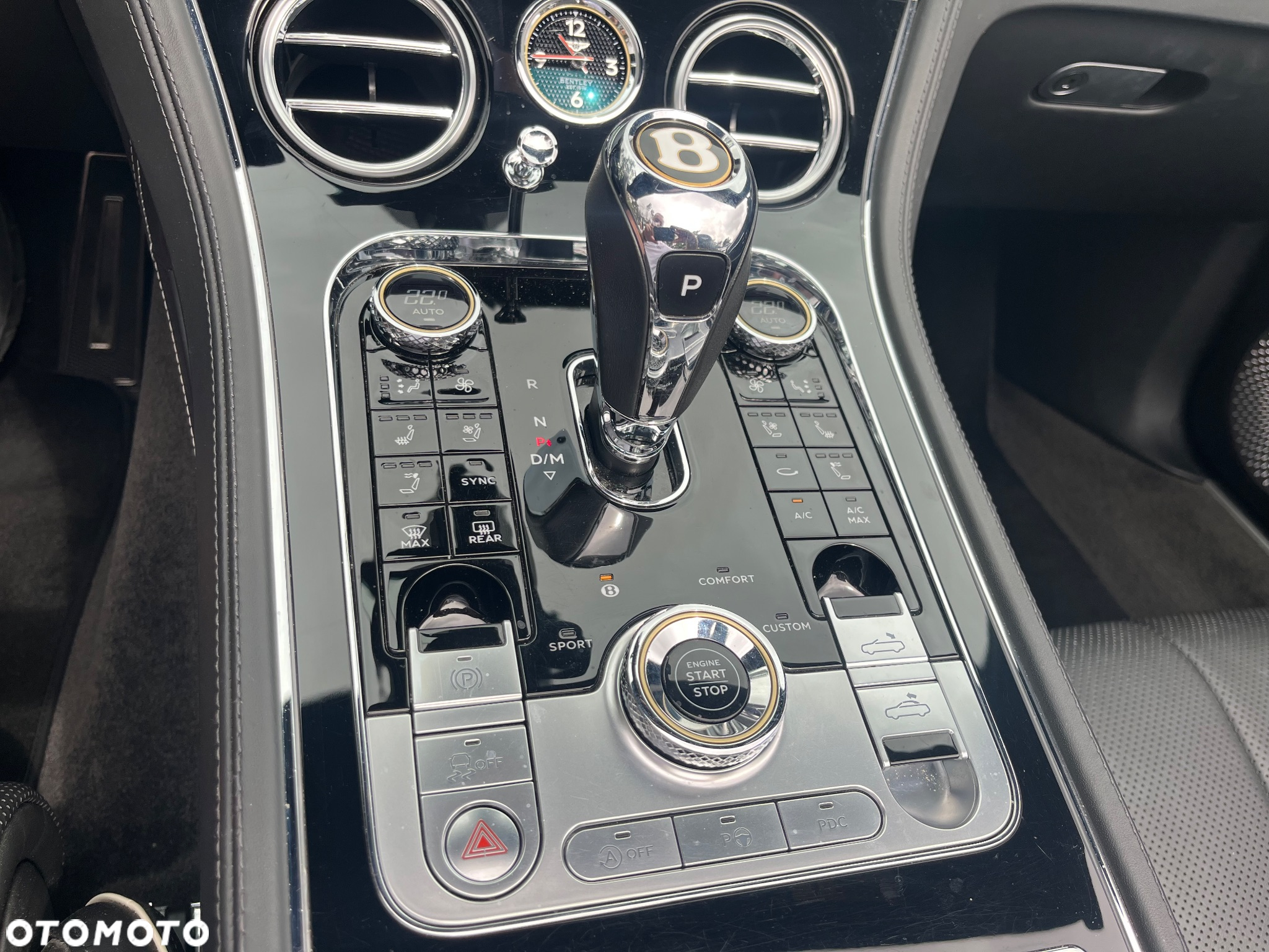 Bentley Continental GT New Convertible - 24