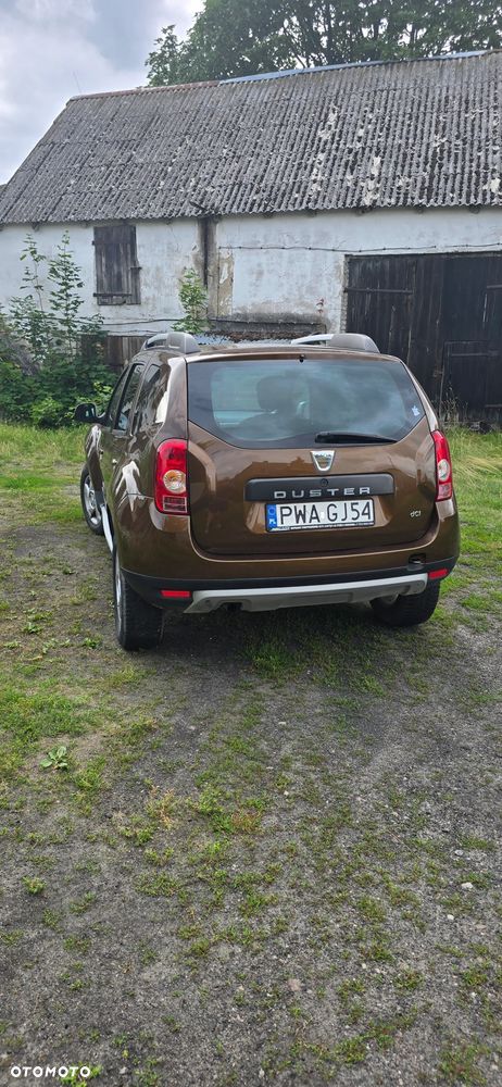Dacia Duster - 4