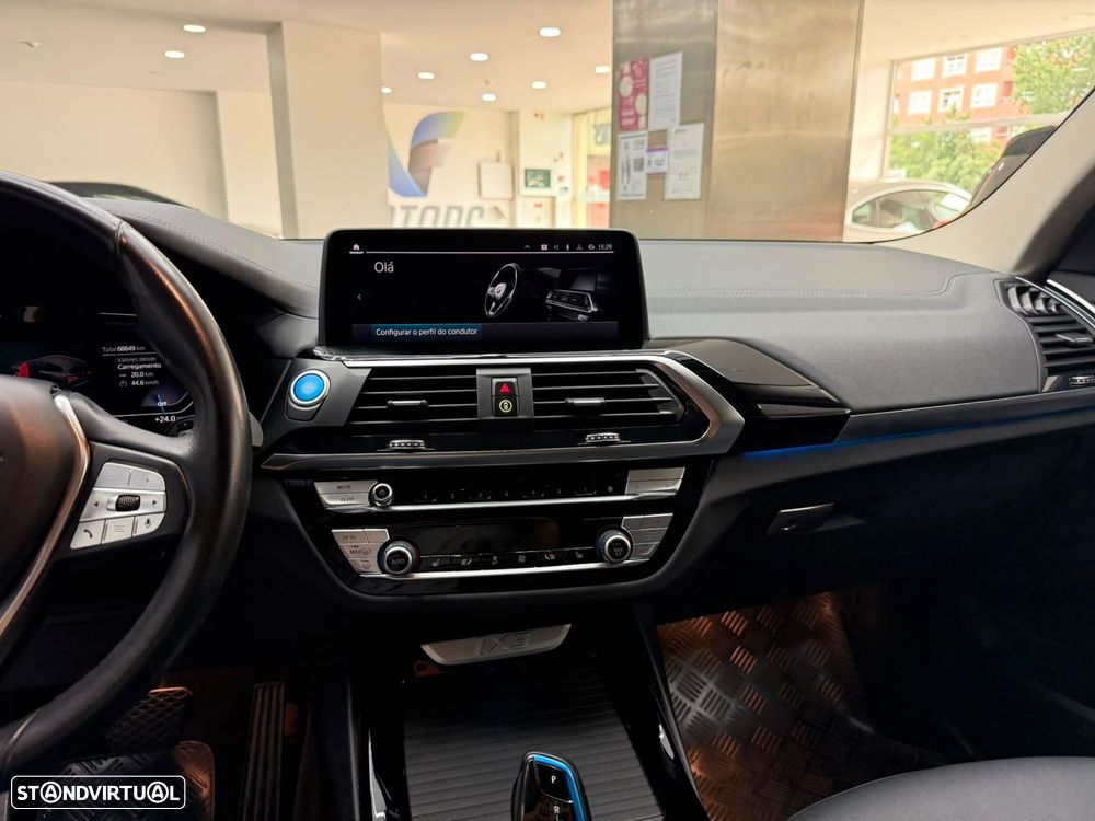 BMW iX3 Impressive - 32
