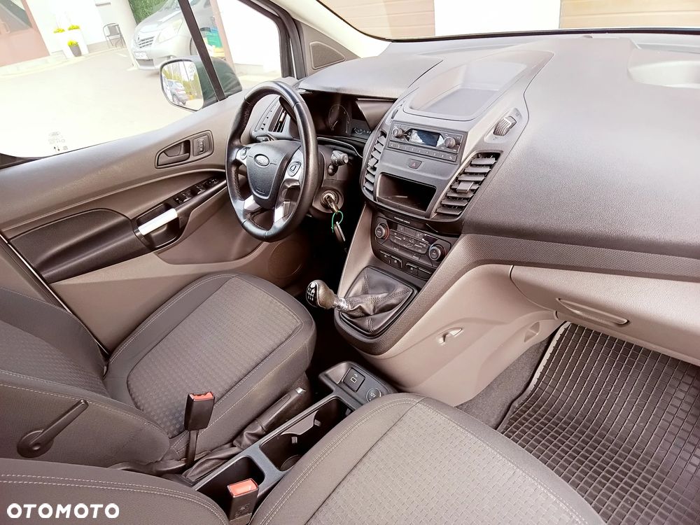 Ford Transit Connect 230 L2 Trend - 23