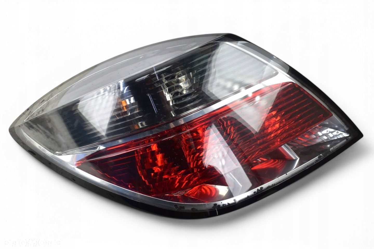 Lampa Lewy Tył OPEL ASTRA H GTC 3D HATCHBACK 2005-2011R EU 13252443 - 1