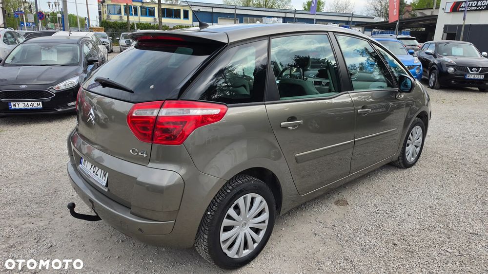Citroën C4 Picasso 1.8i SX Pack - 34