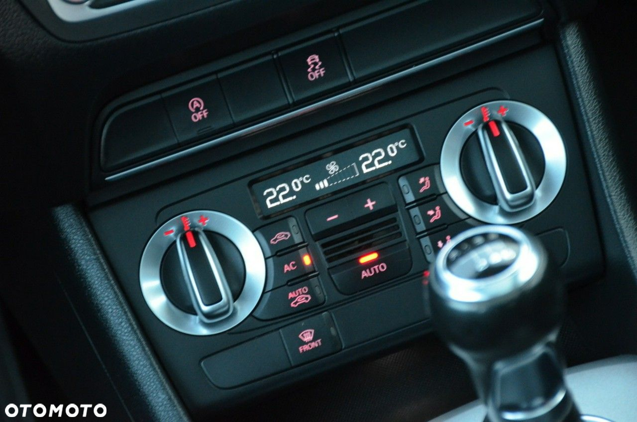 Audi Q3 - 37