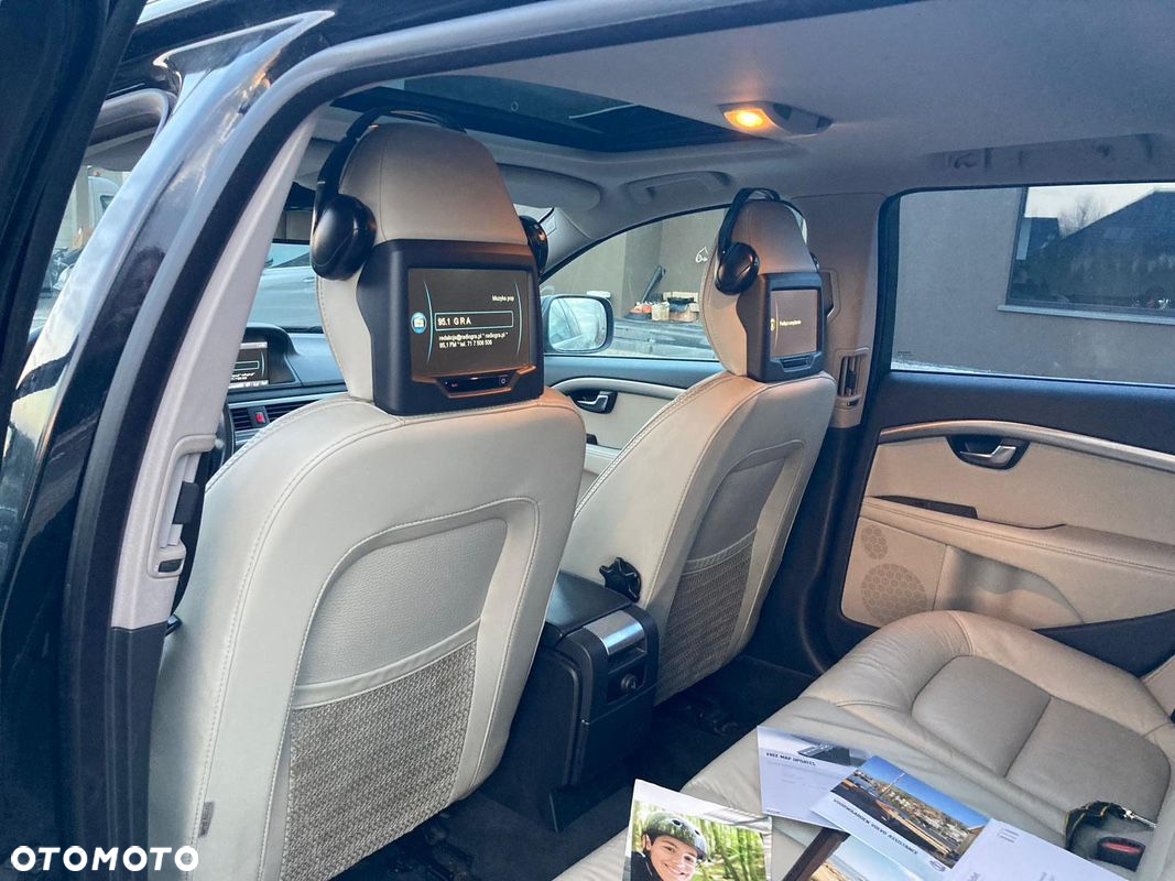 Volvo XC 70 D3 Summum - 9