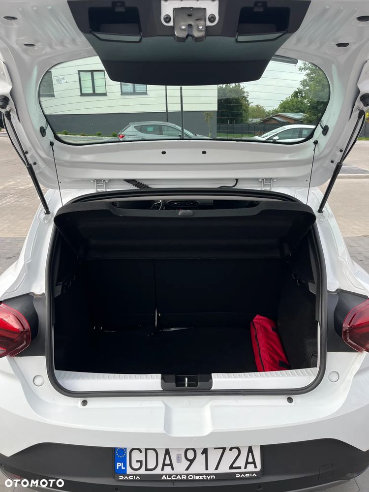 Dacia Sandero Stepway 1.0 TCe Expression - 9