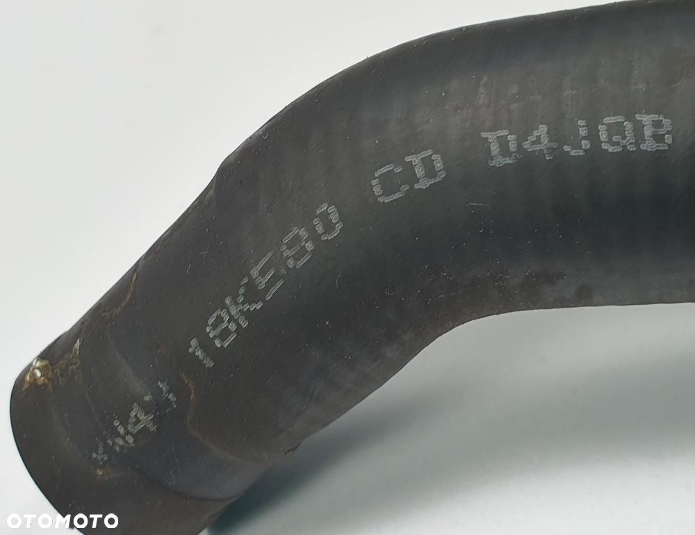 WĄŻ RURA WODY JAGUAR S-TYPE 4.0 V8 XW43-18K580-CD - 3