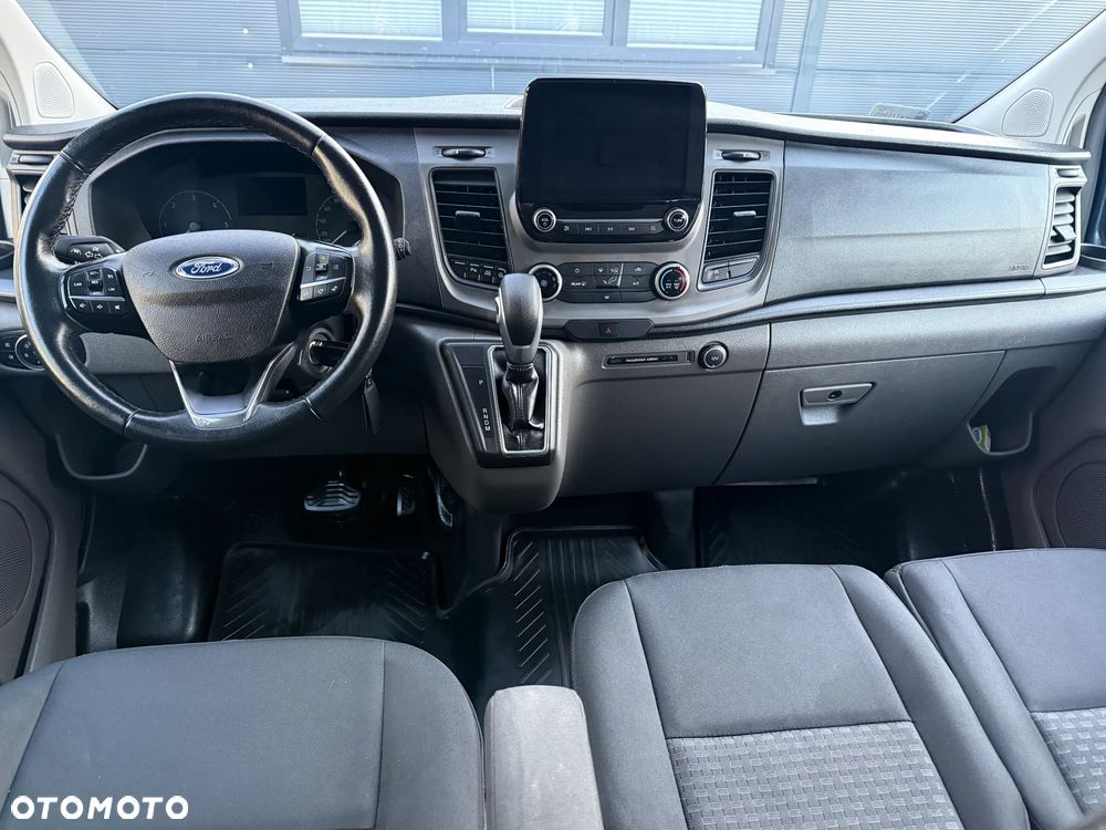 Ford Transit Custom Kombi 340 L2H1 Trend - 15