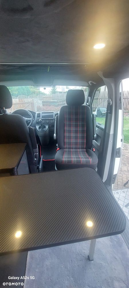 Volkswagen Transporter Caravelle Edition - 34