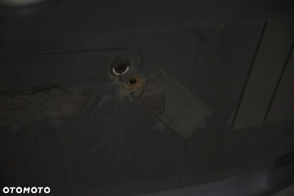 klapa tylna * tył bmw 3 e90 e91 touring kombi 668/9 - 4