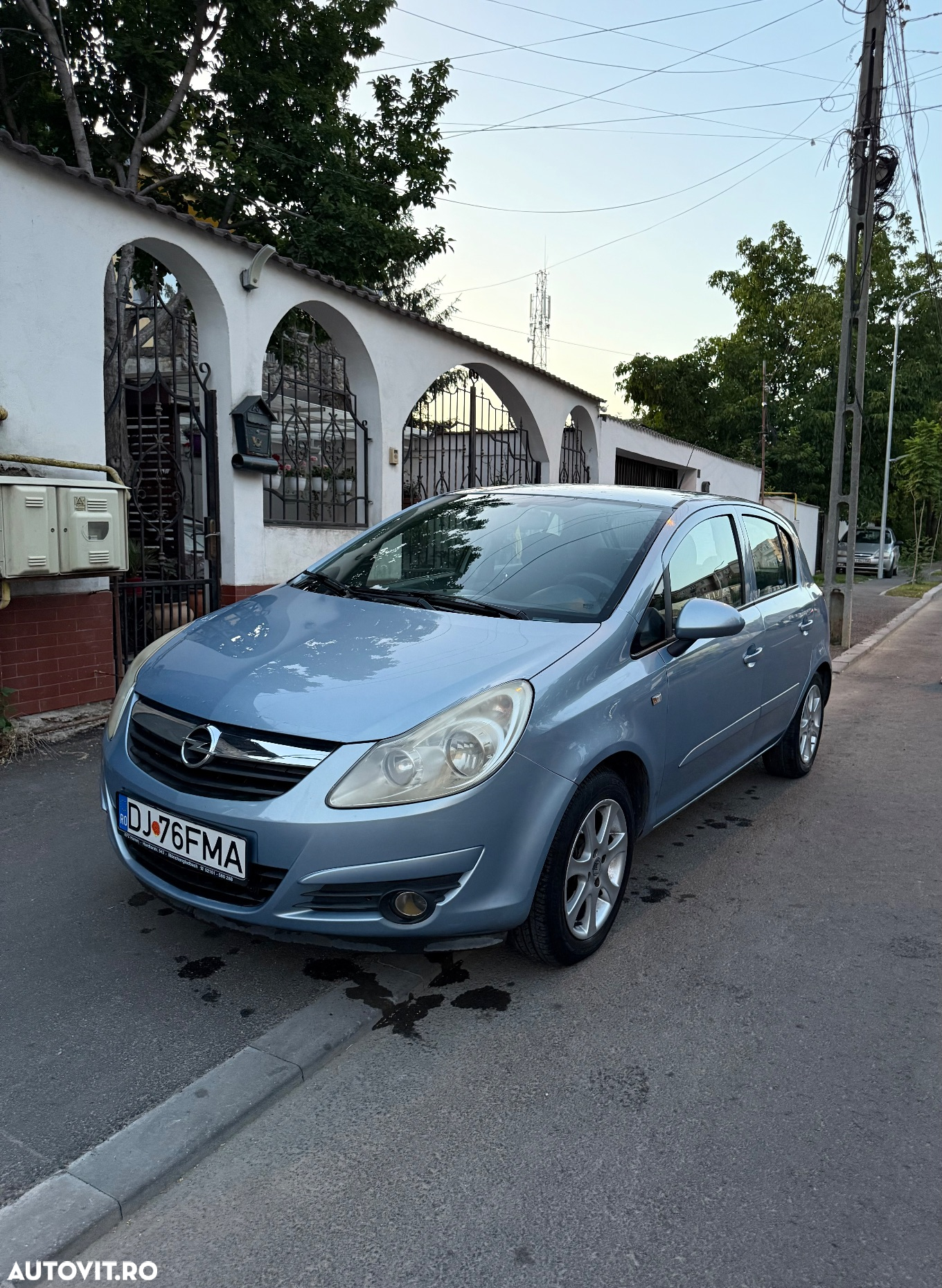 Opel Corsa - 3