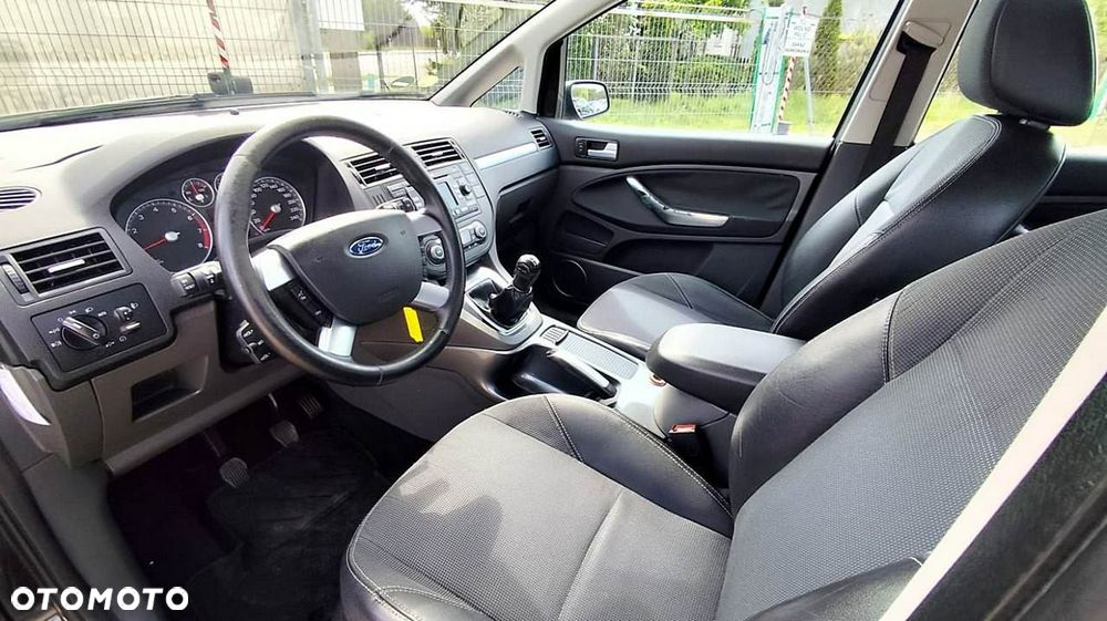Ford C-MAX - 16