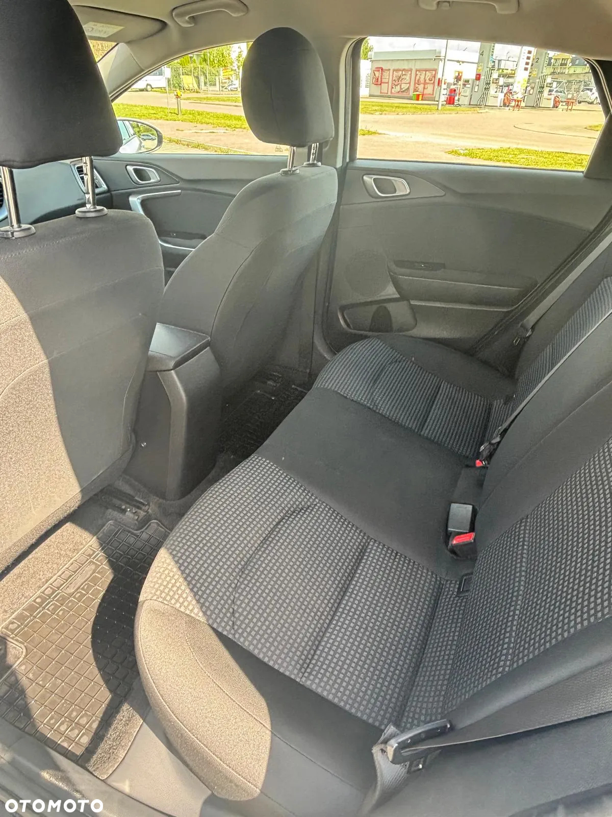 Kia Ceed 1.0 T-GDI S - 5