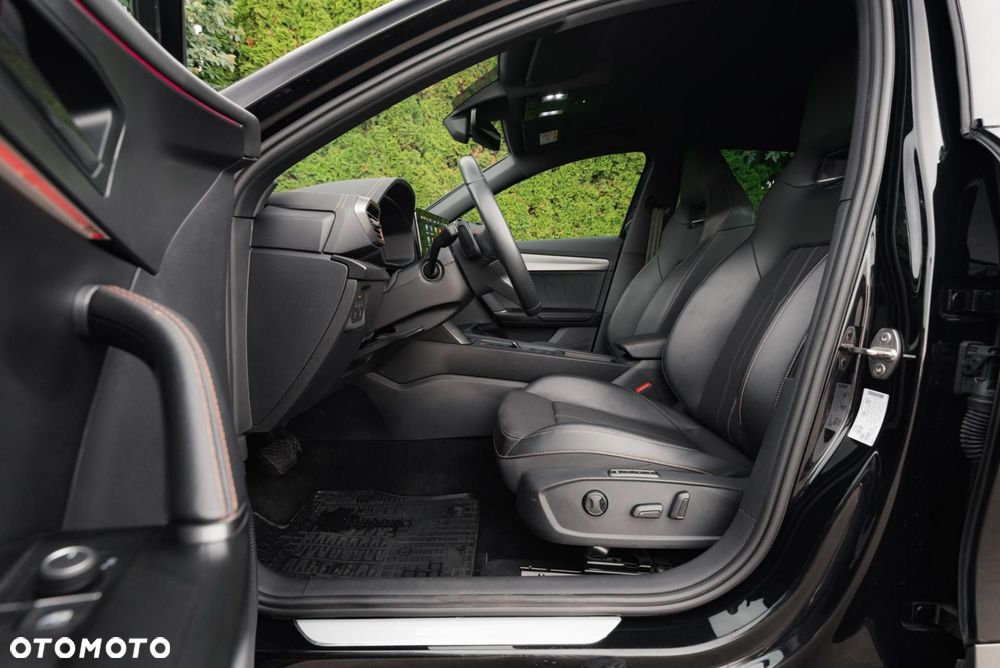 Cupra Formentor 1.5 TSI DSG - 14