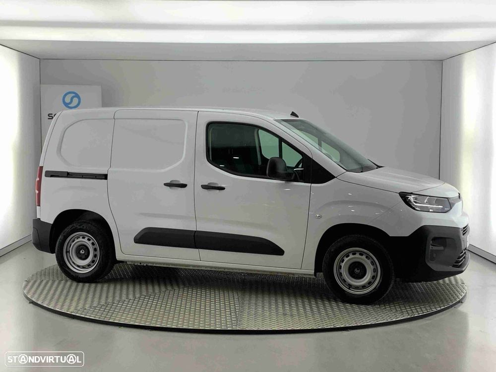 Citroën Berlingo 1.5 BlueHDi M - 2