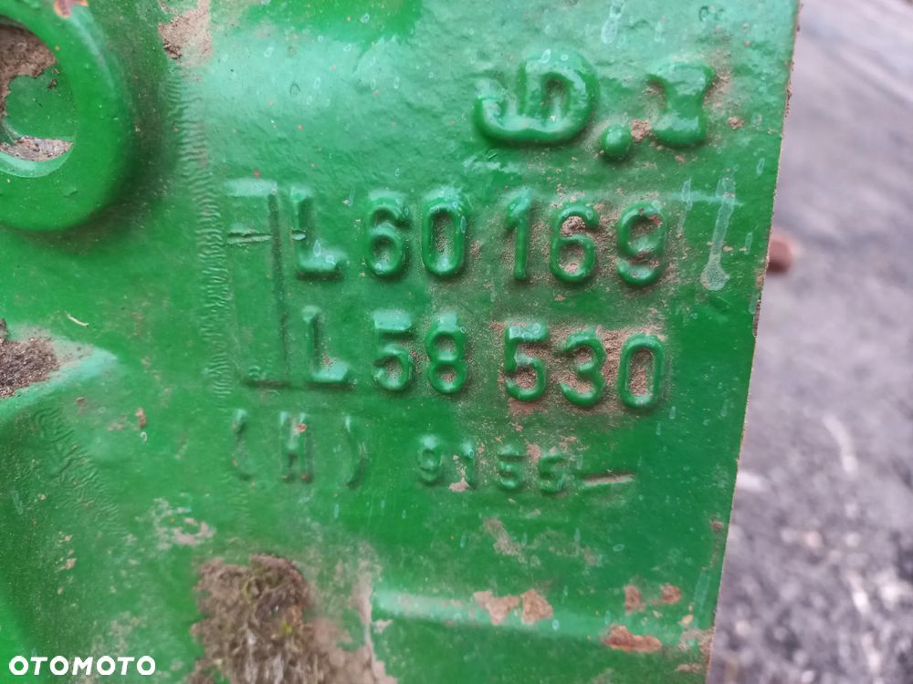 JOHN DEERE  2250 ,1640,2280,1950,1850,2450,2650,2850 most,skrzynia,przystawka,zwolnica,atak,koło zębate,synchronizator.L59576,L44284,L63329,L42262,L60546,L60169,L58530,R80725,4472458029F,3650,R78510,R55950,L56592,4472458028,R39837,L42284 - 13