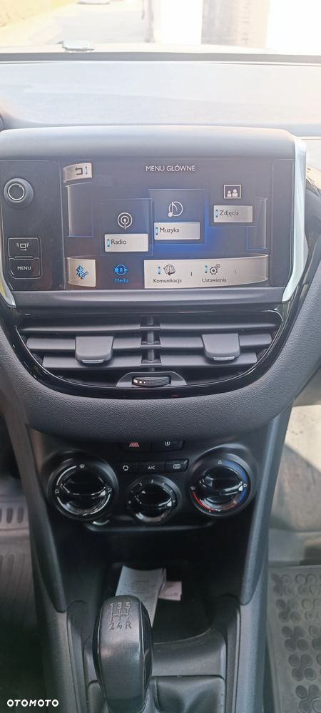 Peugeot 208 1.4 HDi Access - 9