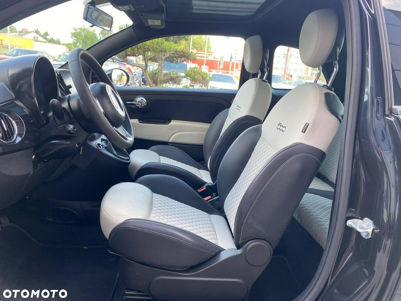 Fiat 500 - 8