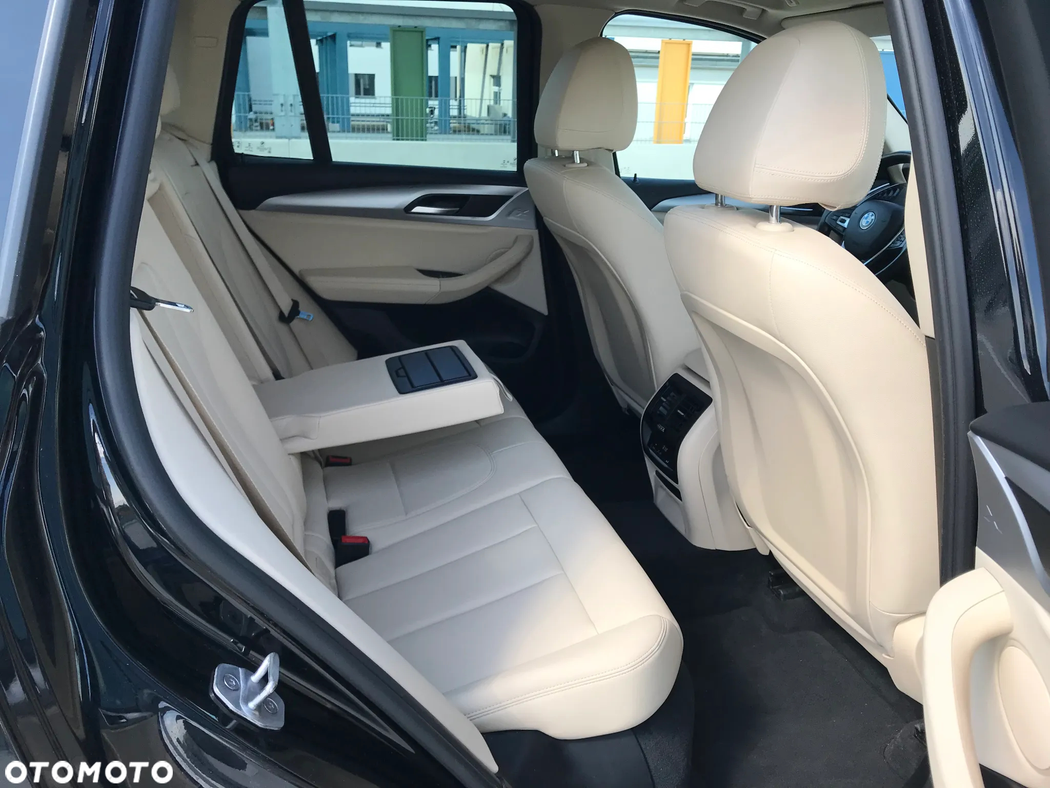 BMW X3 xDrive20d Business Edition sport - 24