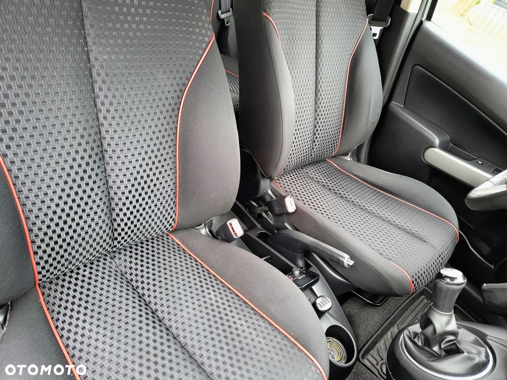 Mazda 2 1.3 Dynamic - 22