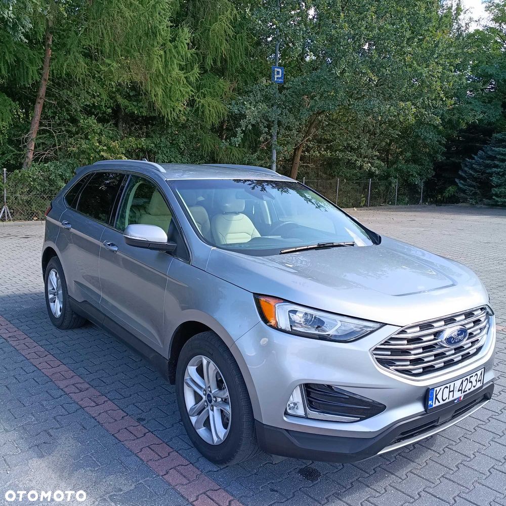 Ford Edge - 2