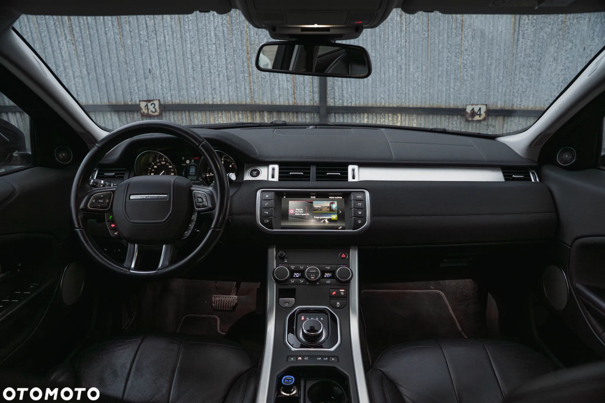 Land Rover Range Rover Evoque 2.0TD4 SE - 14
