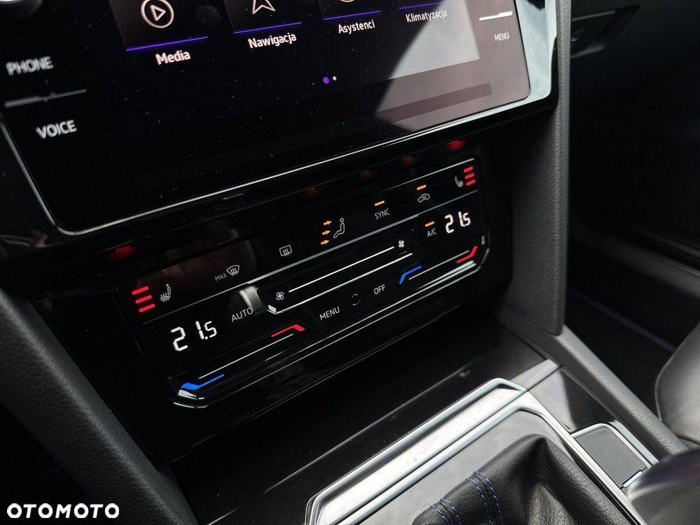 Volkswagen Arteon Shooting Brake 2.0 TSI 4Motion R DSG - 24