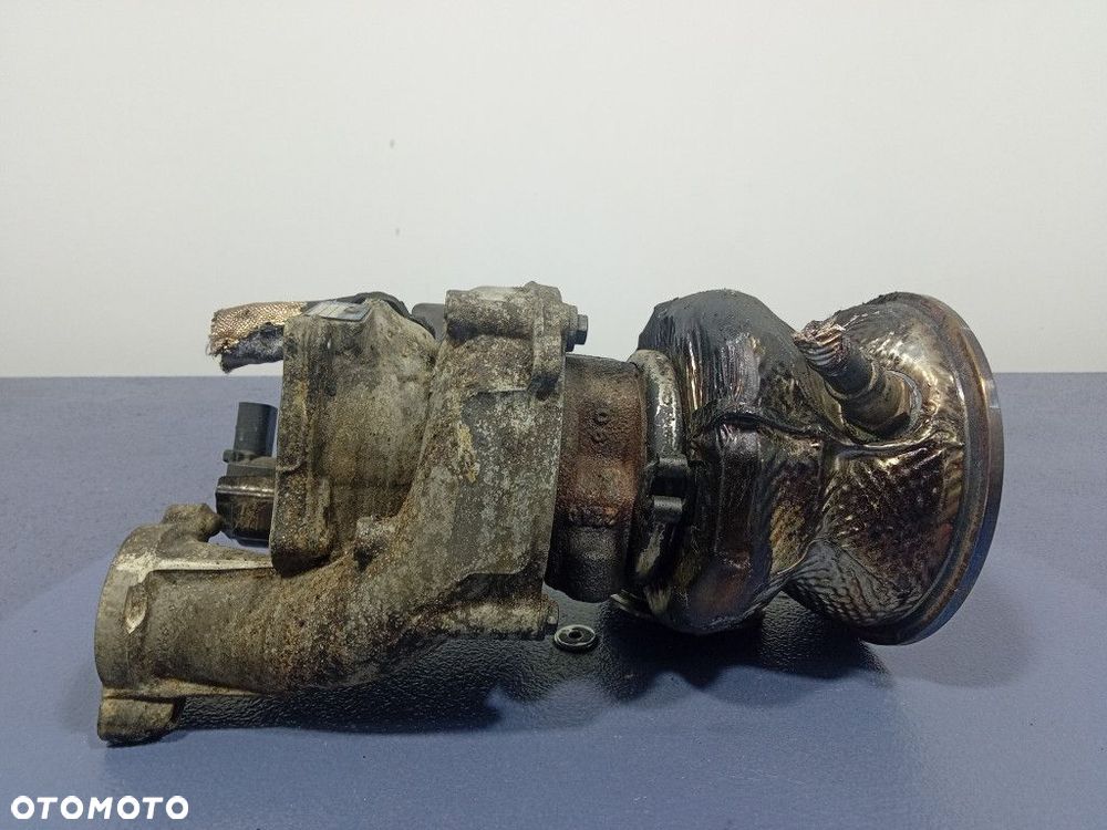AUDI RSQ8 4M8 URUS 4.0 TFSI TURBOSPRĘŻARKA 0P2145654C - 3
