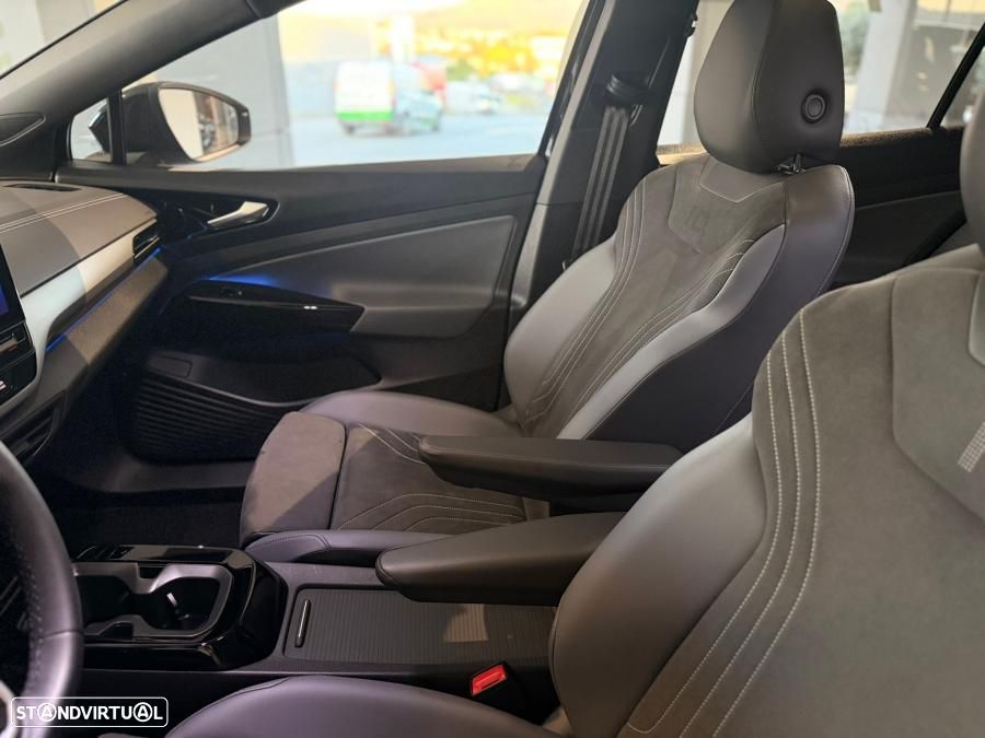 VW ID.5 Pro Performance c/ Infotainment-Pack - 15