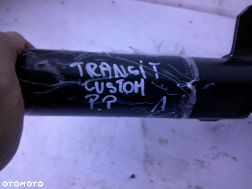 ford transit custom amortyzator przód nowy oryginał przedni - 3