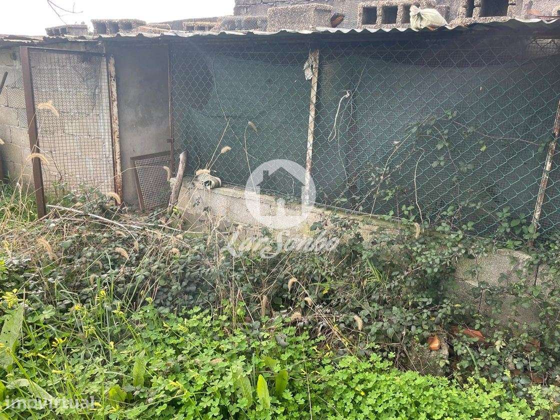 Terreno com 30m frente, para construção de Moradia com 1000m² em Co... - Grande imagem: 5/8