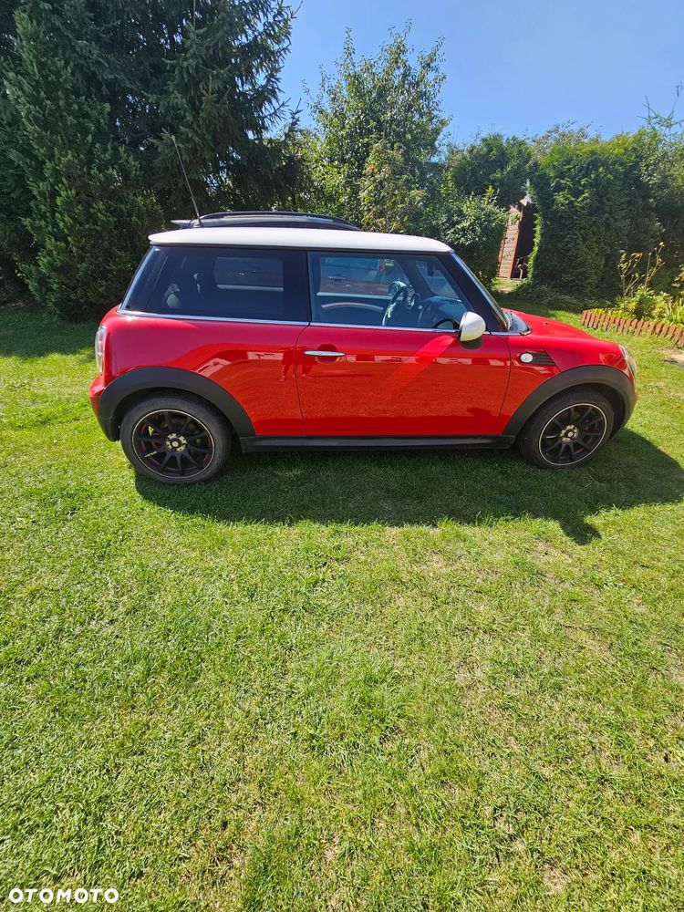 Mini One