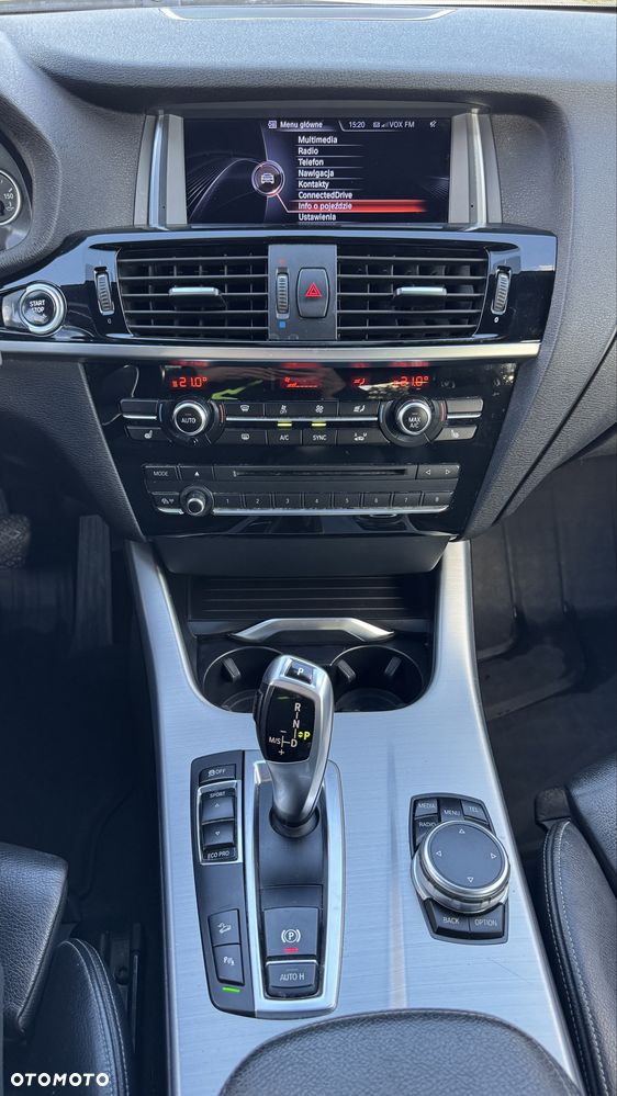 BMW X4 - 5