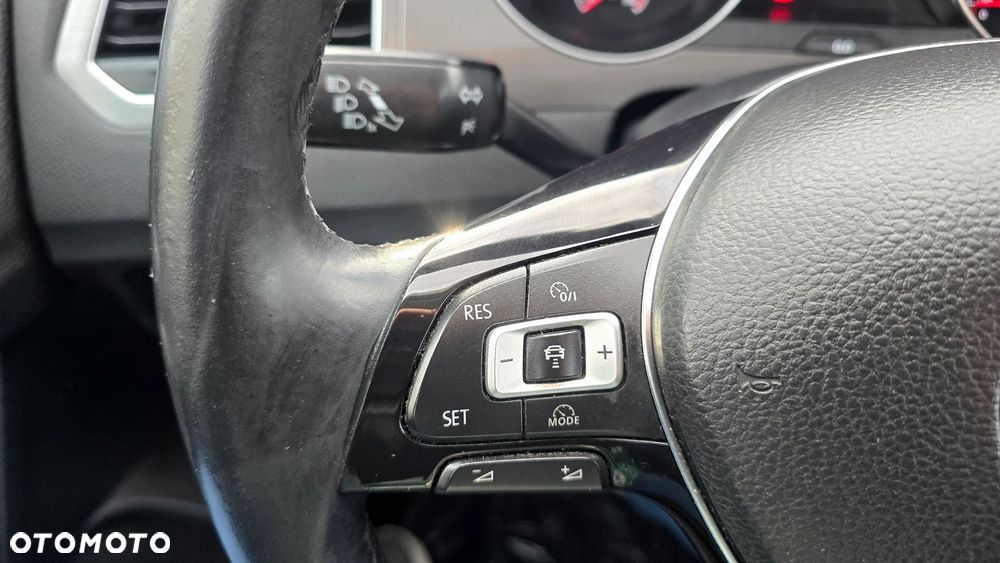 Volkswagen Golf Sportsvan 1.6 TDI BlueMotion Technology Allstar - 14