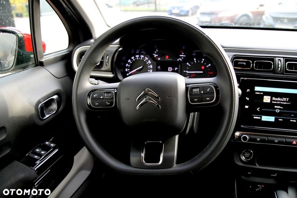 Citroën C3 1.2 PureTech Shine EAT6 - 18