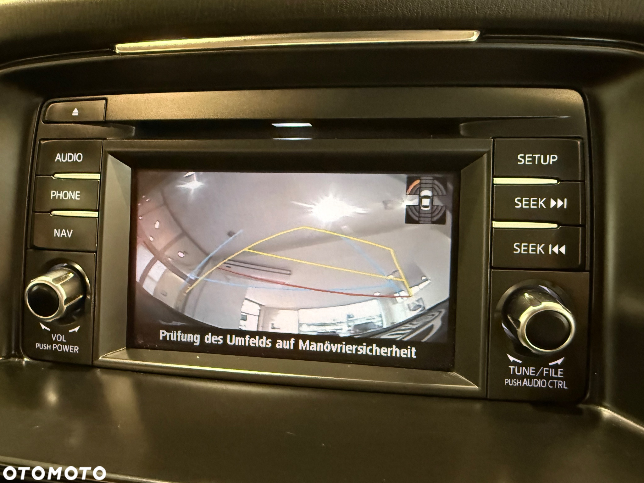 Mazda 6 2.2 D Skypassion I-ELoop - 38