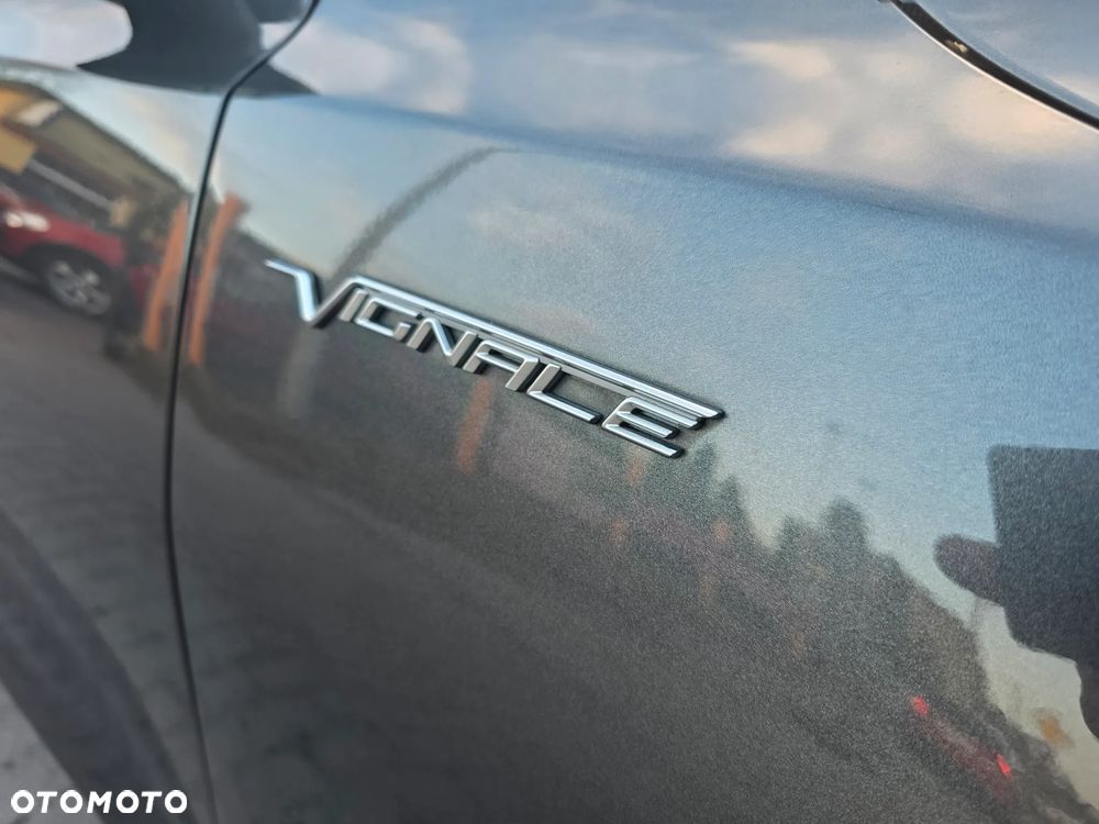 Ford Focus SW 2.0 EcoBlue S&S ACTIVE VIGNALE - 17