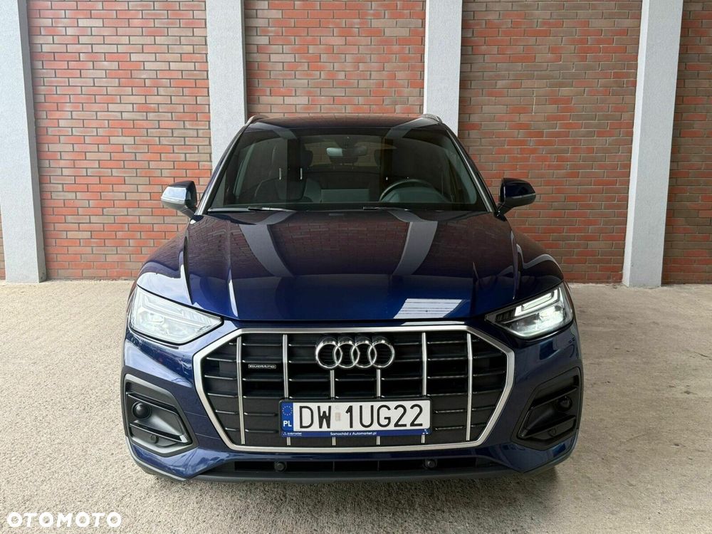 Audi Q5 - 2