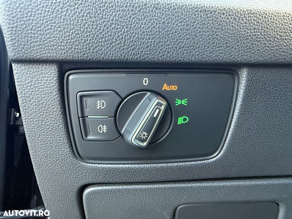 Volkswagen Passat 2.0 TDI SCR DSG Business - 20