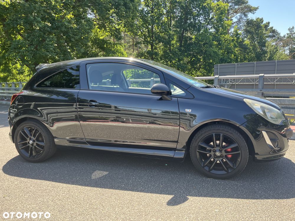 Opel Corsa 1.3 CDTI Enjoy - 7