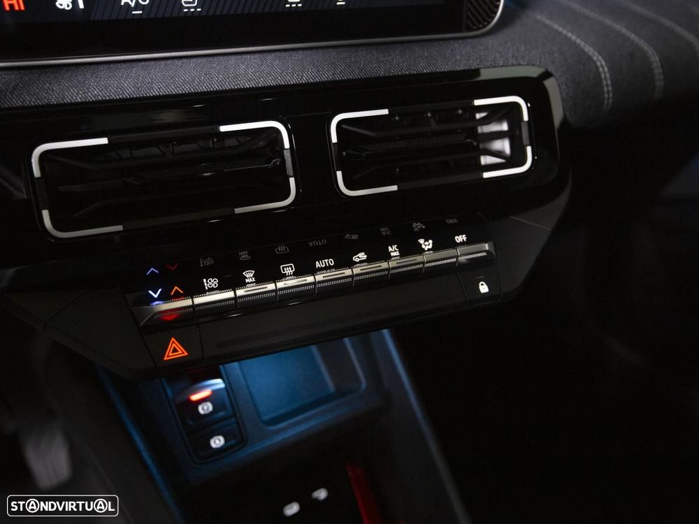 Renault 5 E-Tech 52 kWh Techno Autonomia Conforto - 33